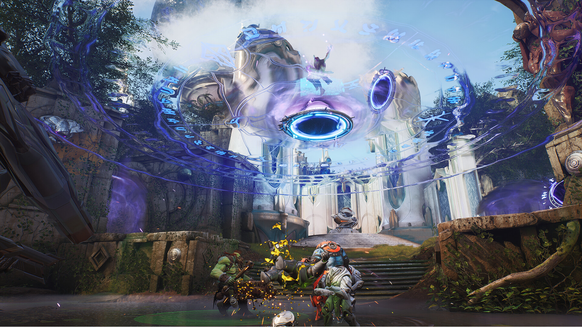 Predecessor: Legendary Bundle screenshot 2