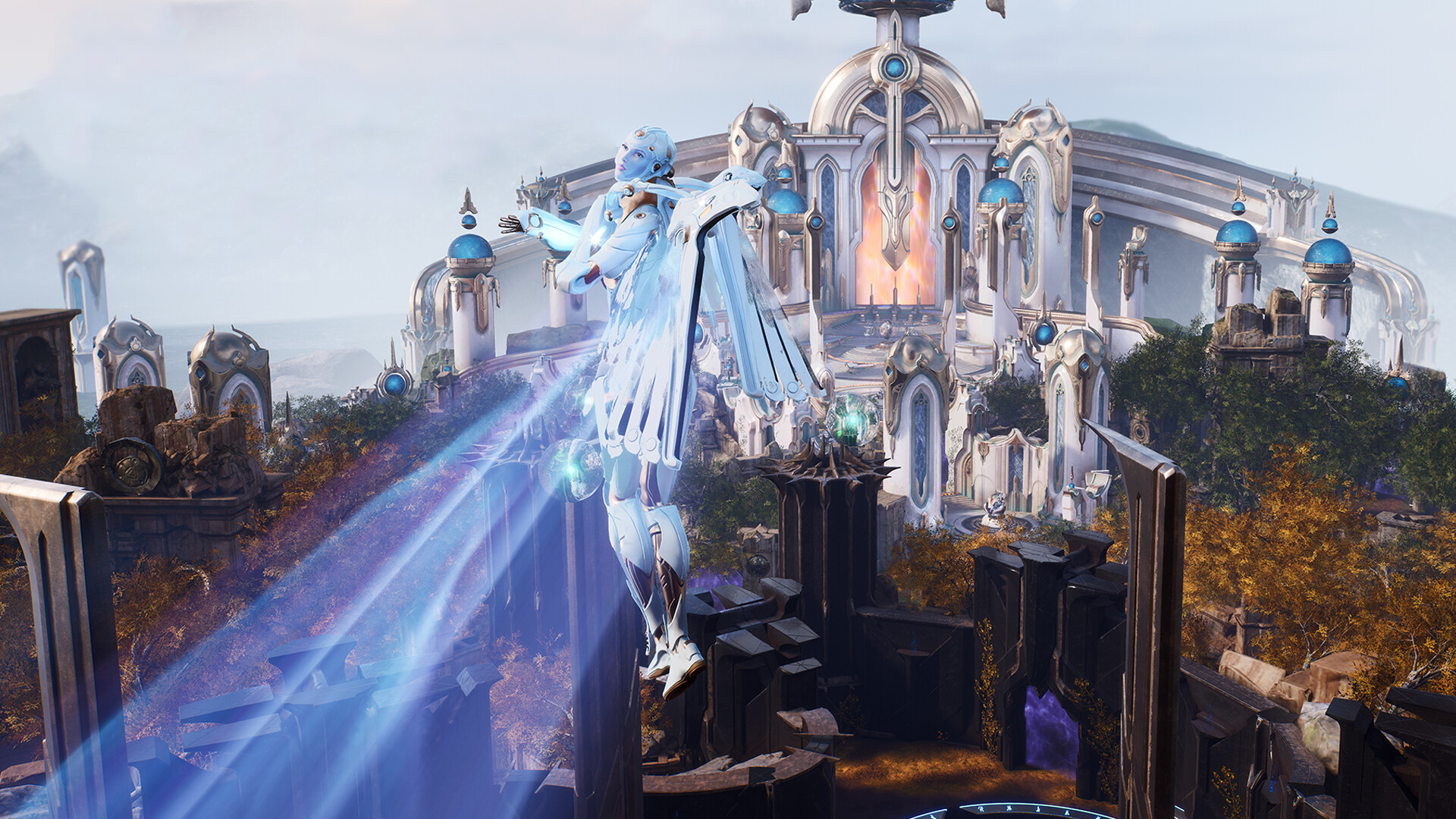 Predecessor: Legendary Bundle screenshot 1