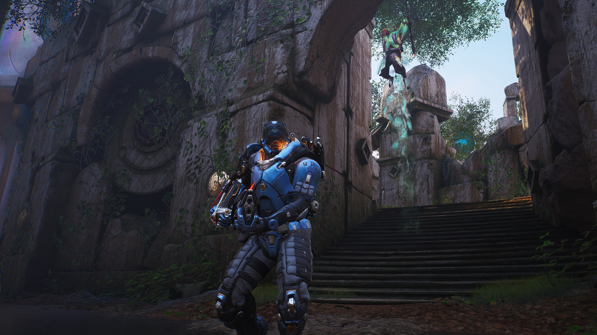 Predecessor: Legendary Bundle screenshot 5
