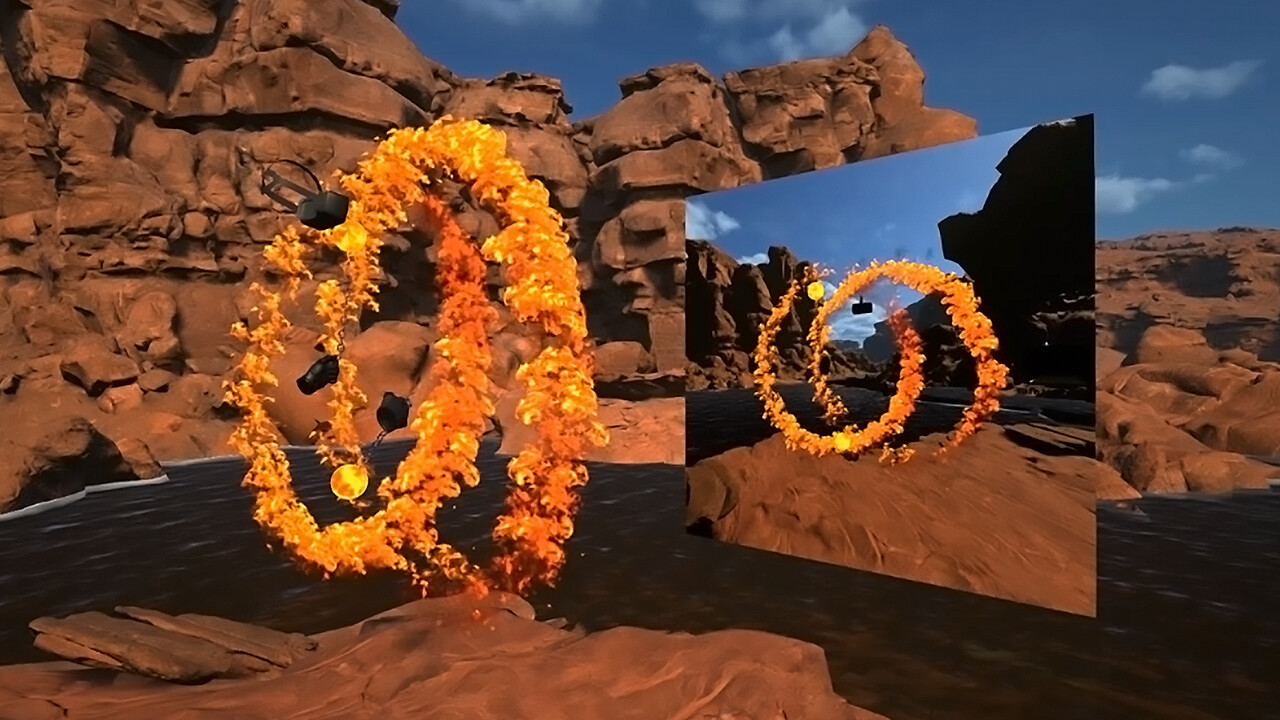 POI: VR Dance screenshot 5
