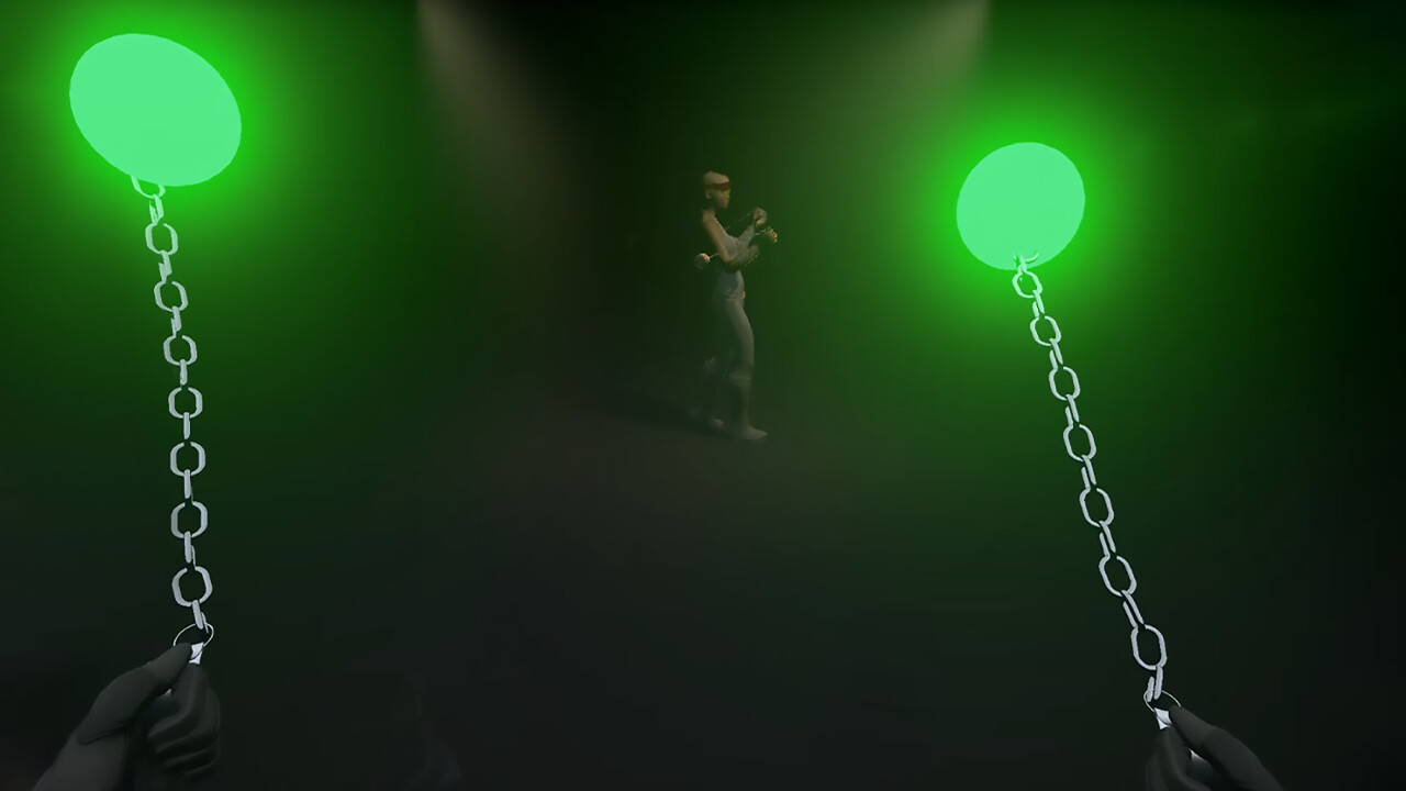 POI: VR Dance screenshot 6