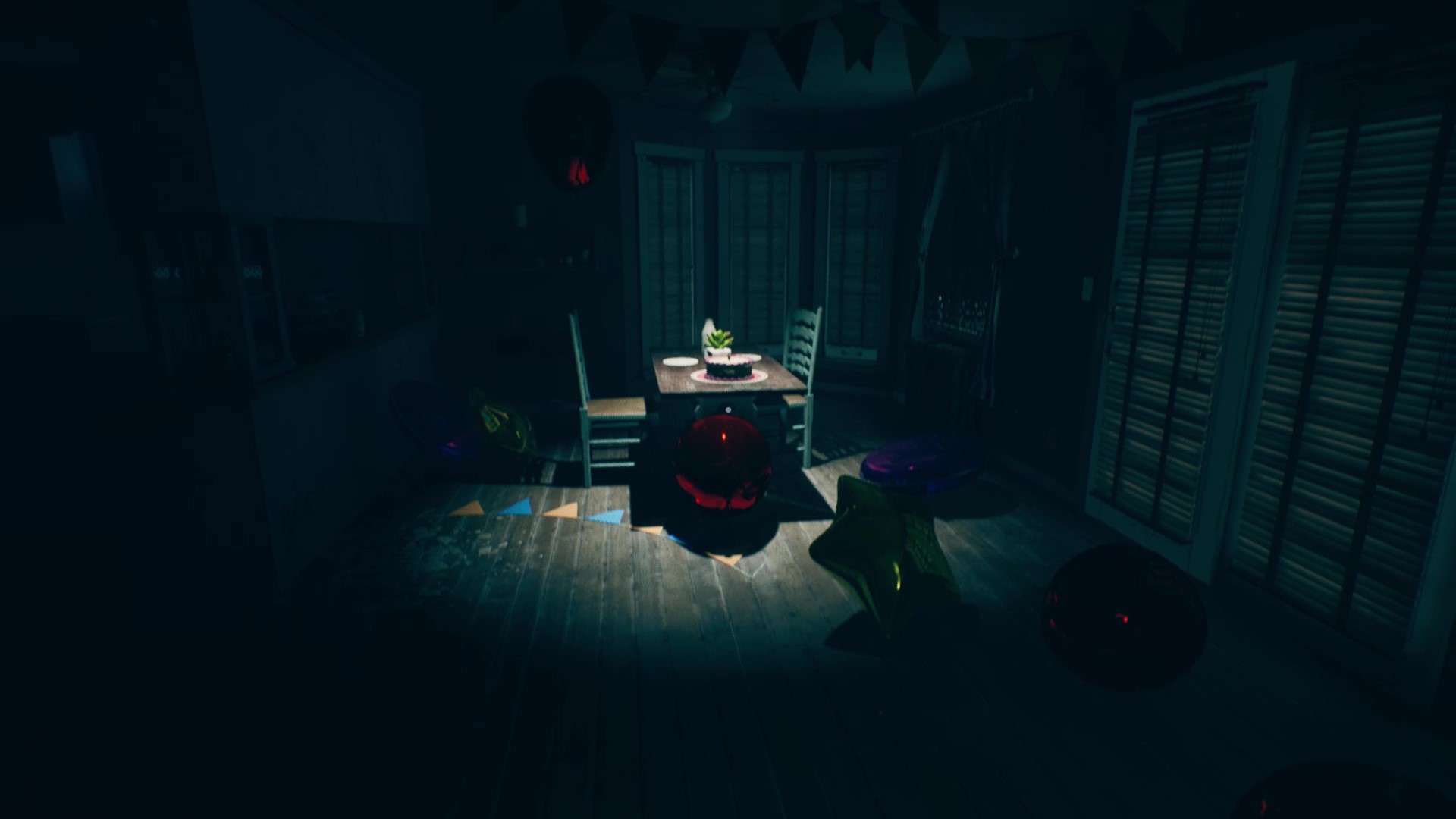 Penitence screenshot 2