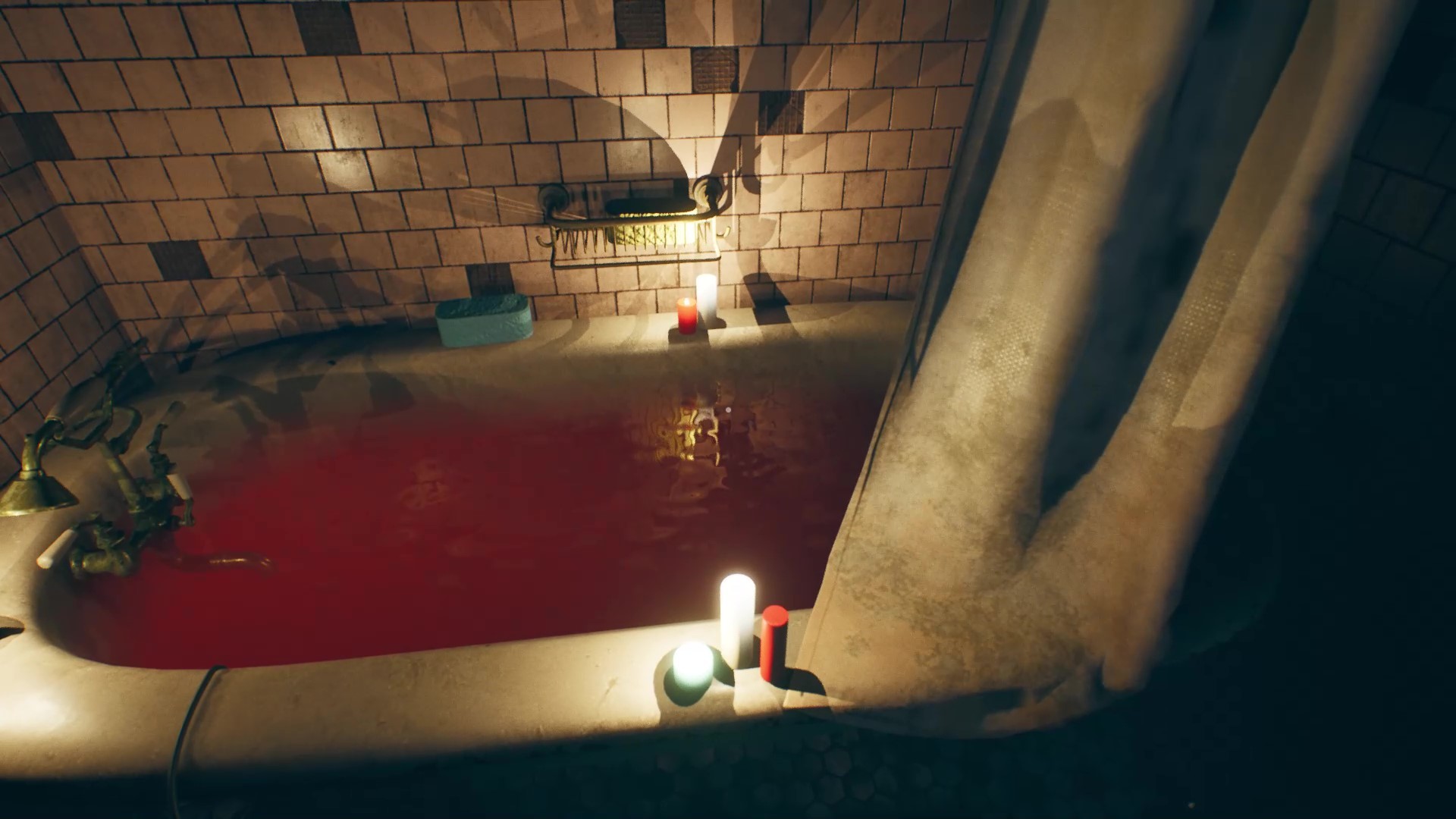 Penitence screenshot 7