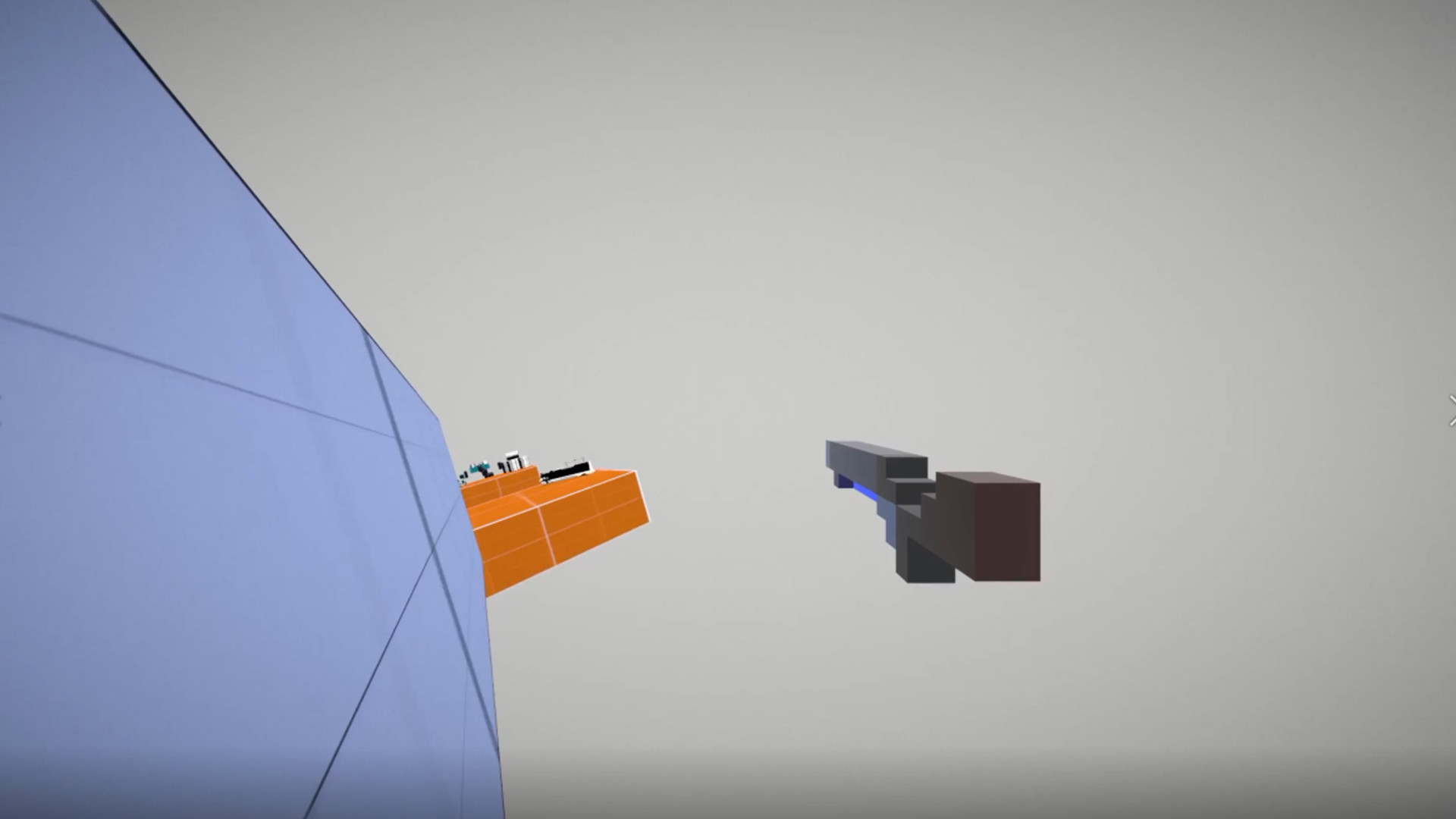 Bulletkour screenshot 4