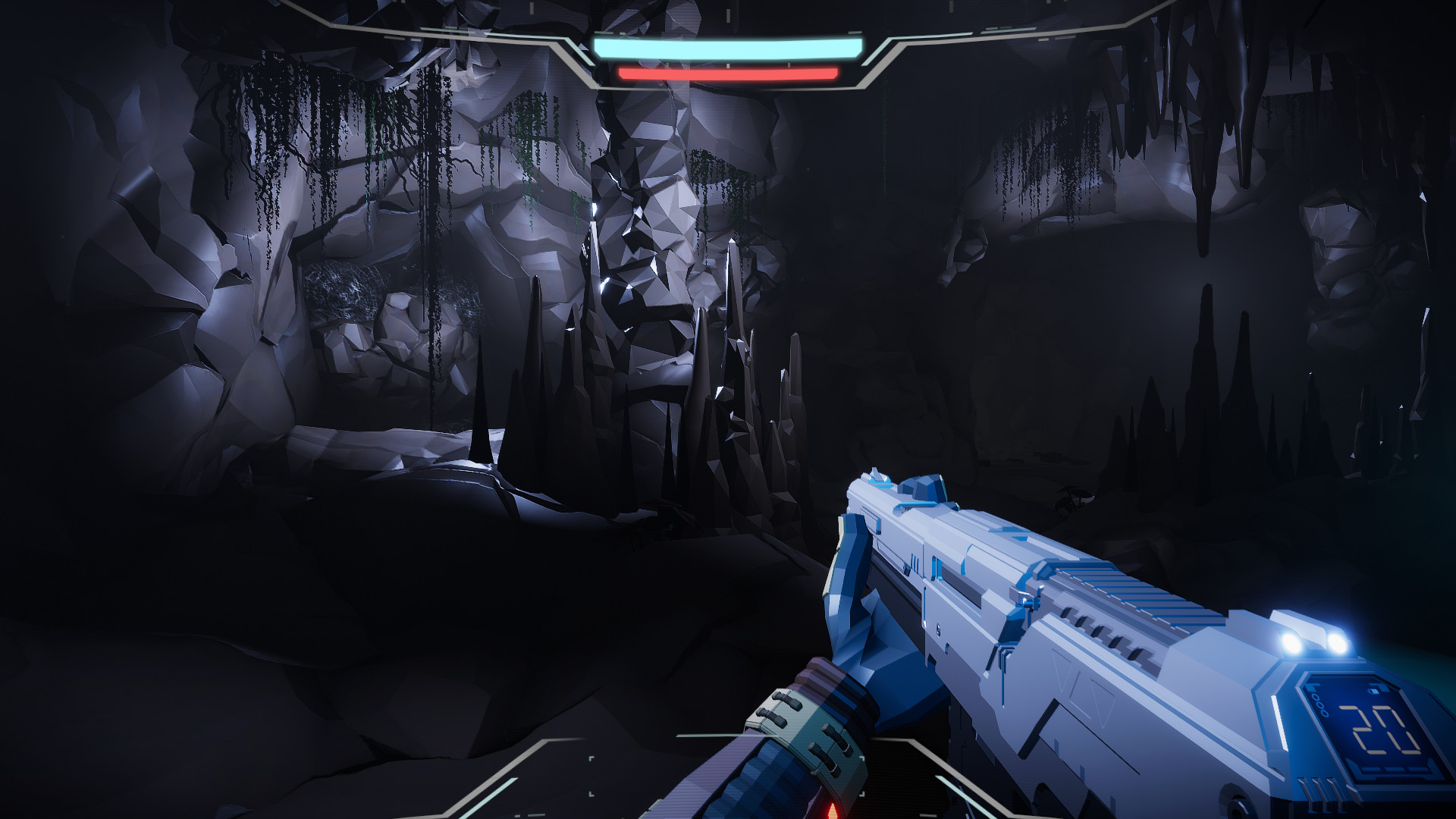 Eden Remains: Arrival screenshot 8