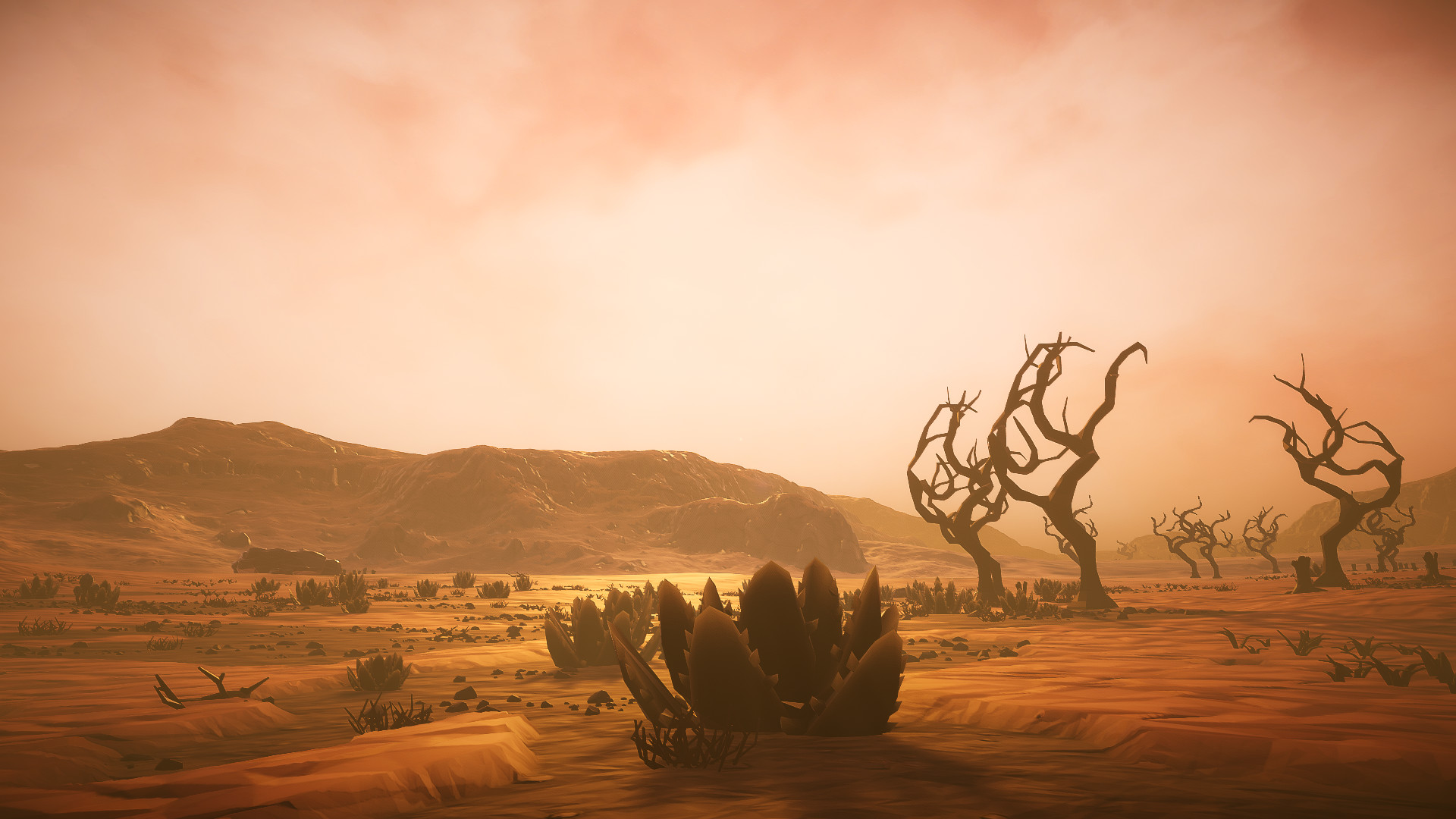 Eden Remains: Arrival screenshot 7