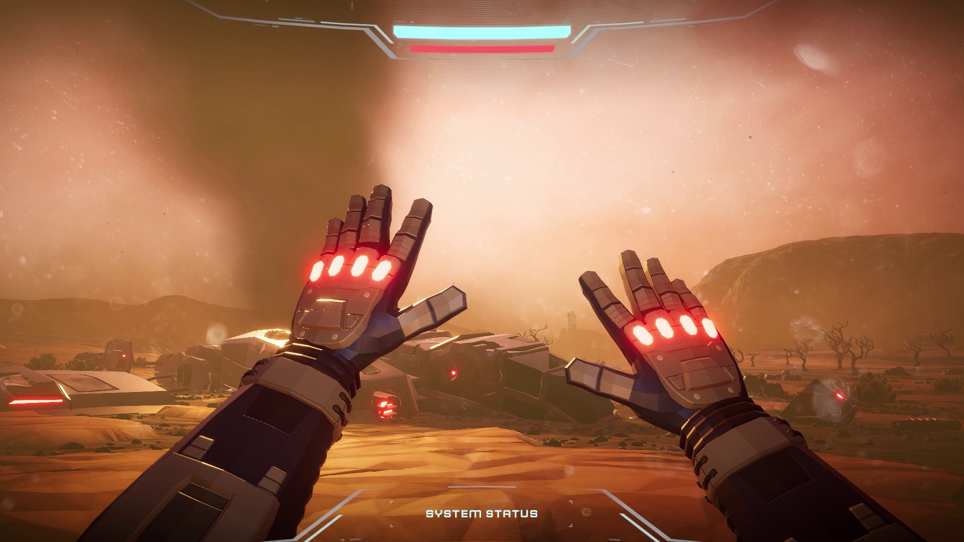 Eden Remains: Arrival screenshot 9