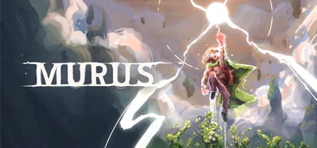 Murus Cover Image