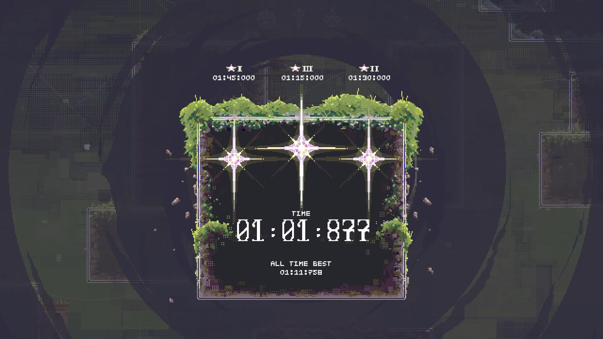 Murus screenshot 6
