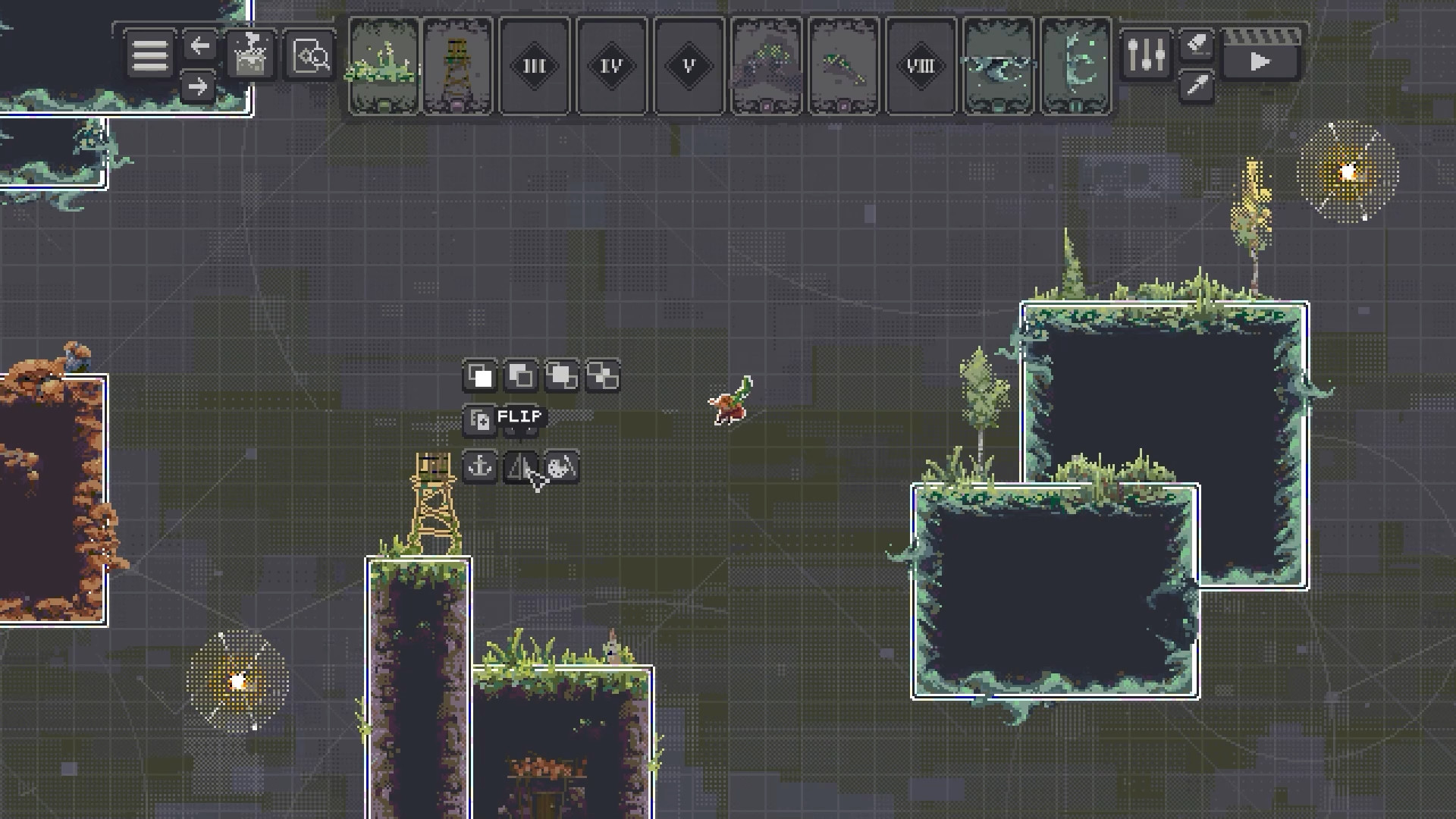 Murus screenshot 8