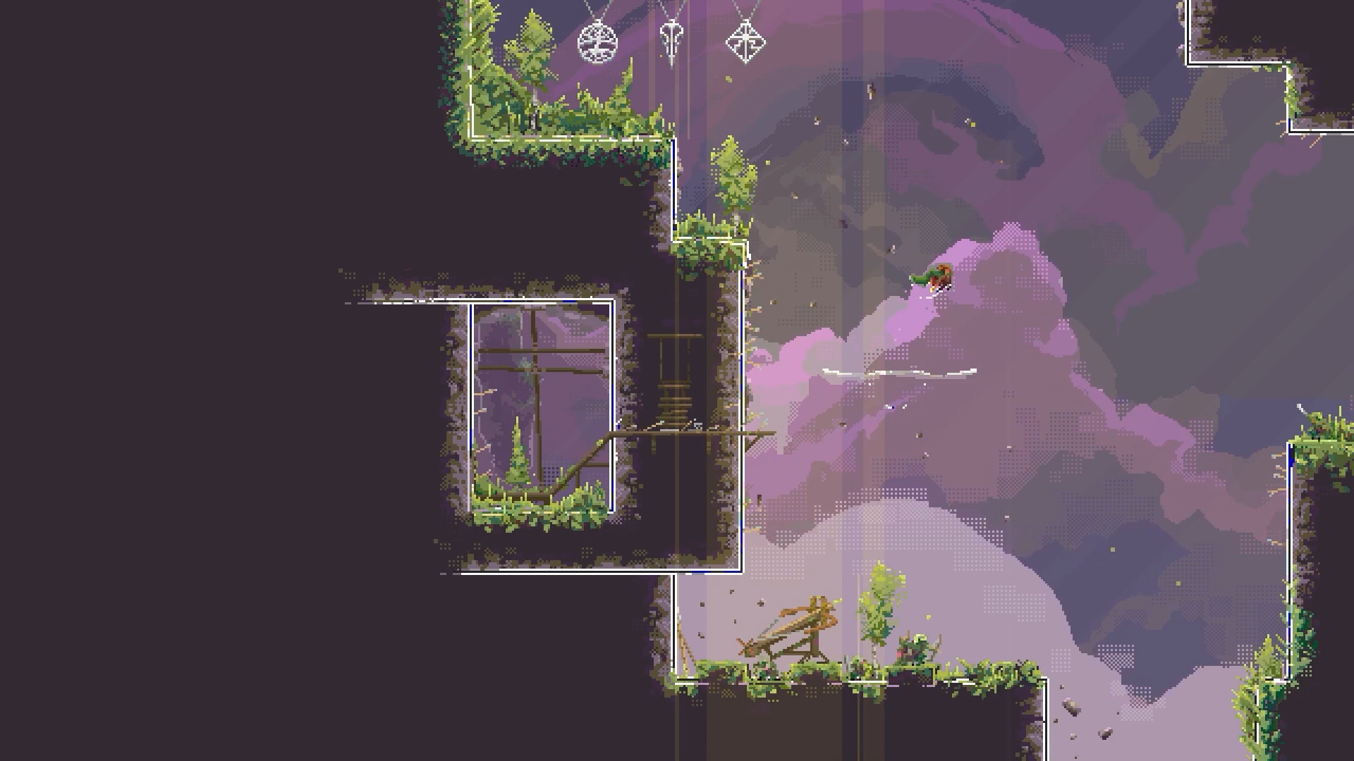 Murus screenshot 5