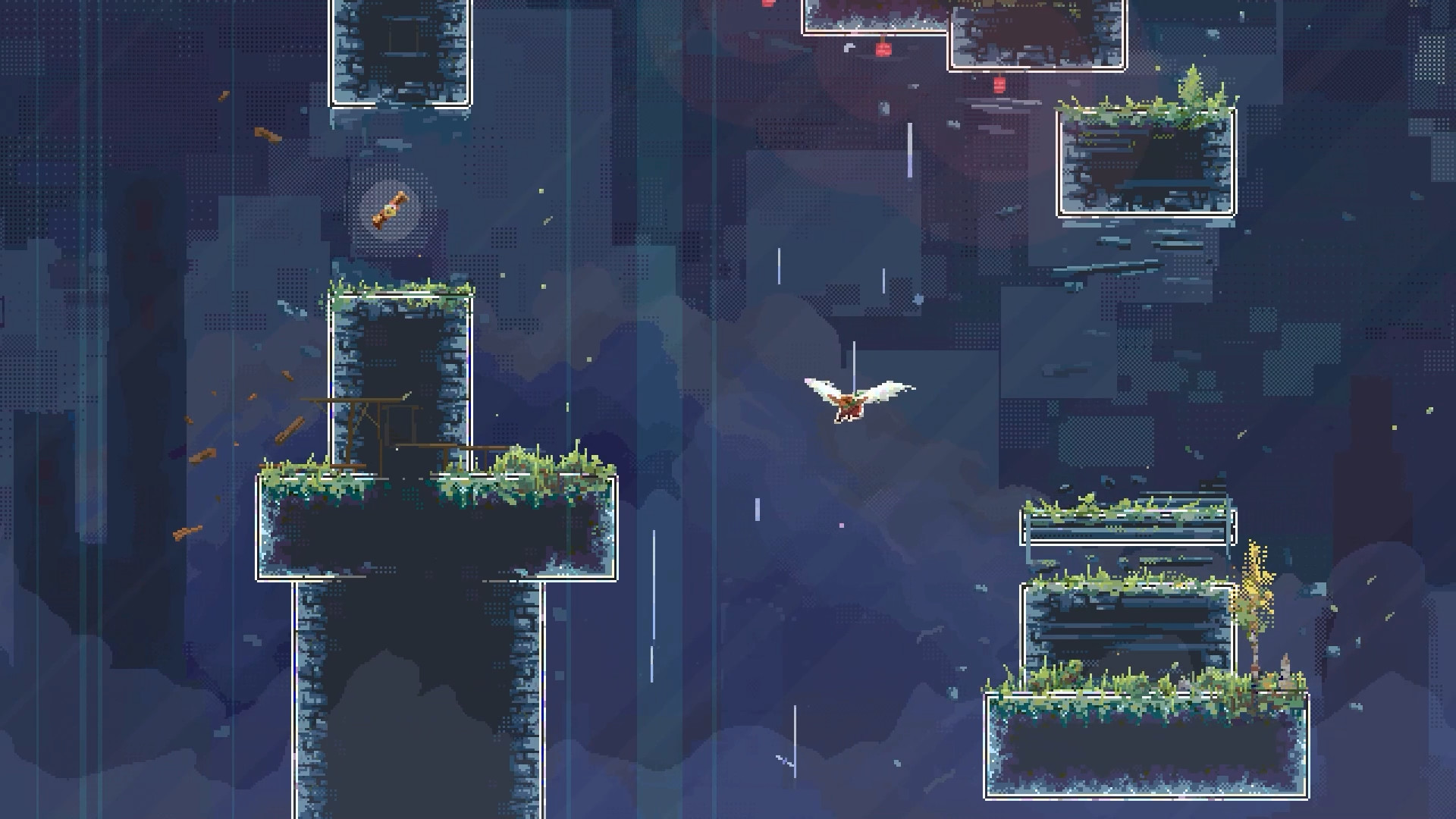 Murus screenshot 7