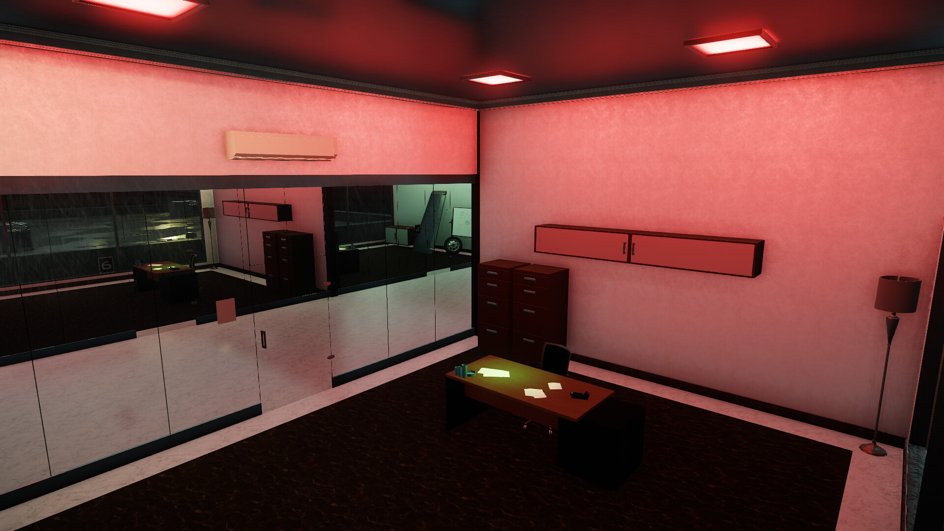 Contractor screenshot 1
