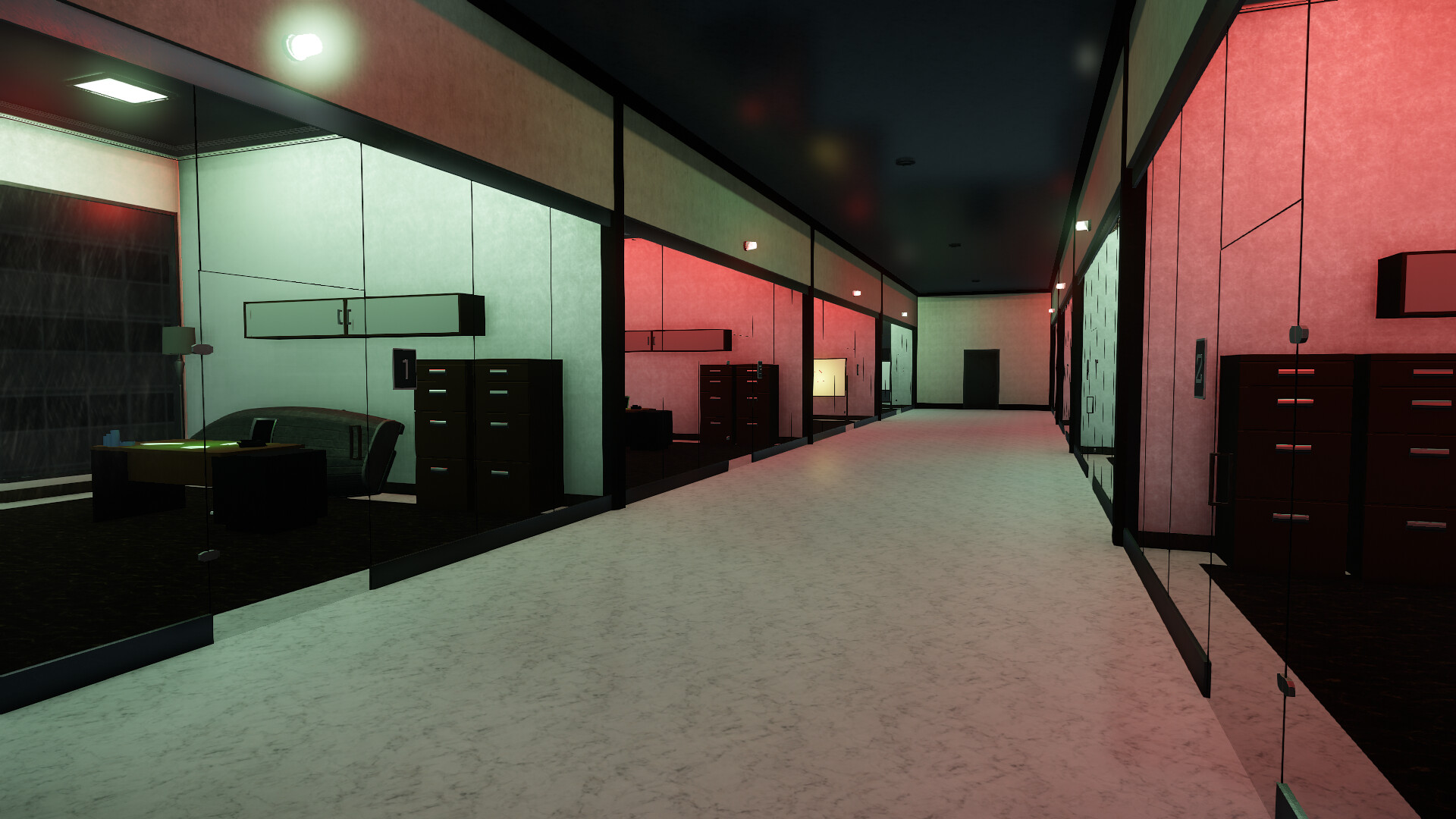 Contractor screenshot 4