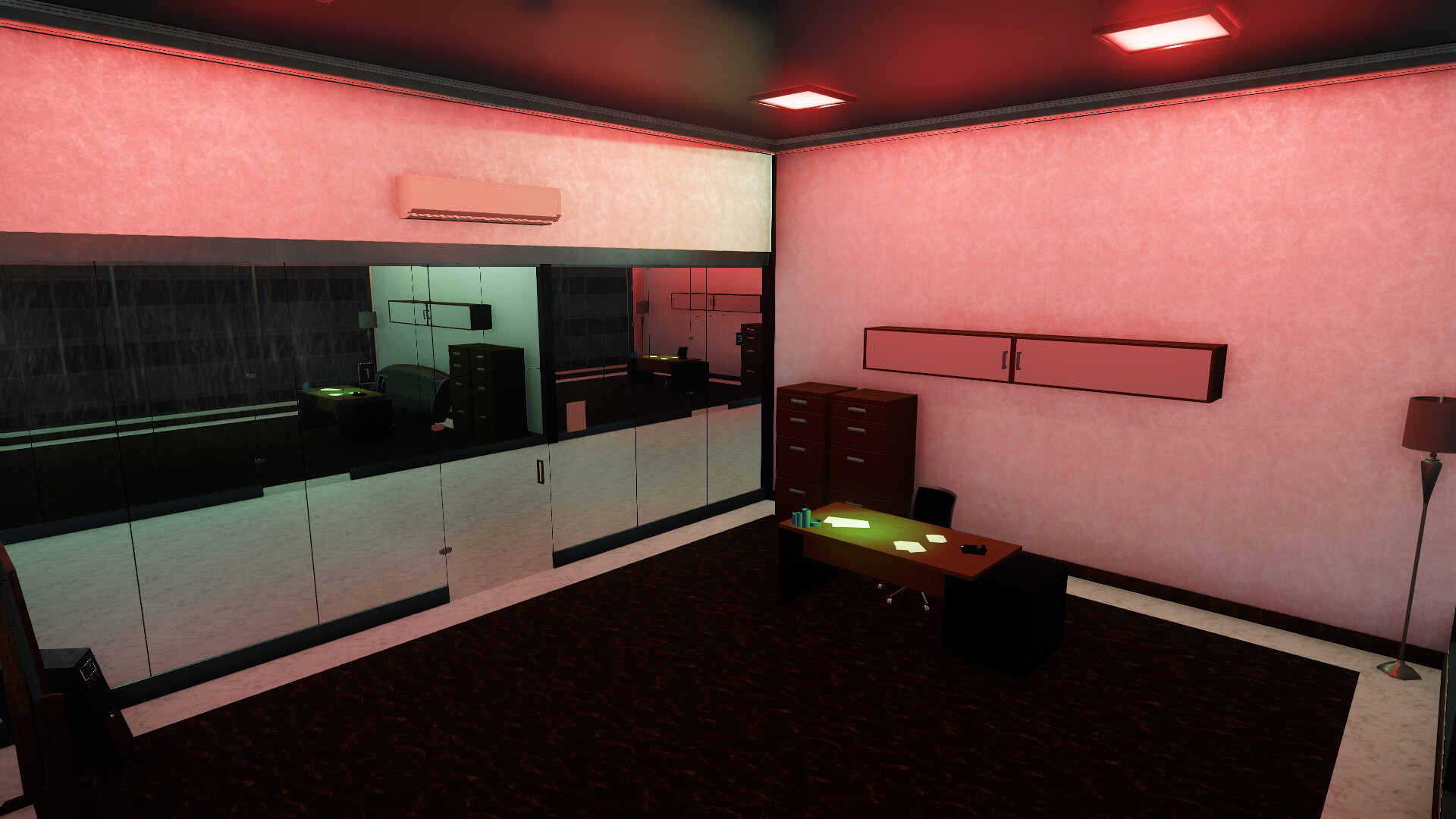 Contractor screenshot 5