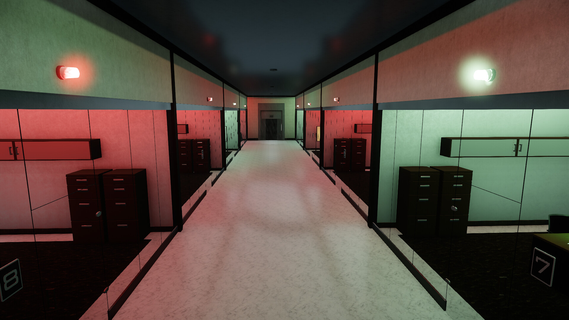 Contractor screenshot 2