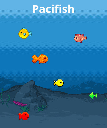 Pacifish