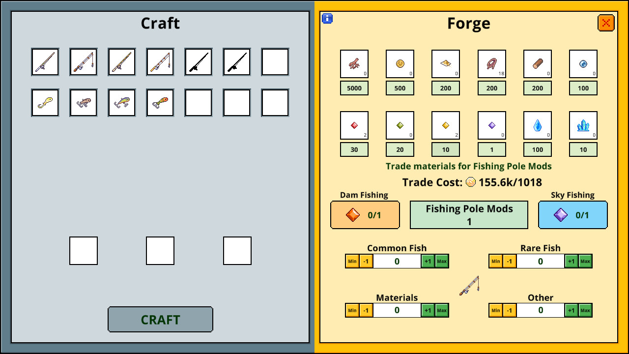 Pacifish screenshot 5