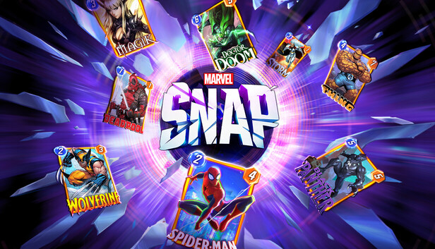 MARVEL SNAP