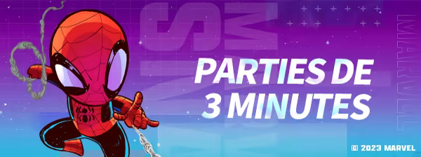 Marvel Snap thumbnail