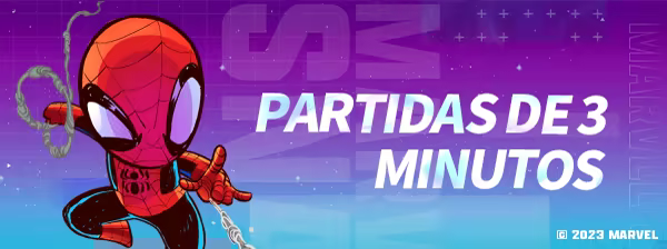 Marvel Snap thumbnail