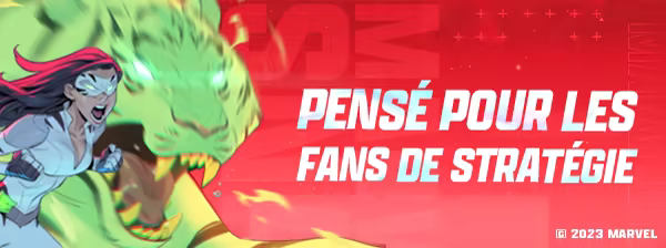 Marvel Snap thumbnail