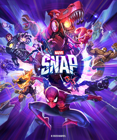 MARVEL SNAP