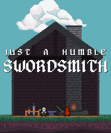 Just A Humble Swordsmith