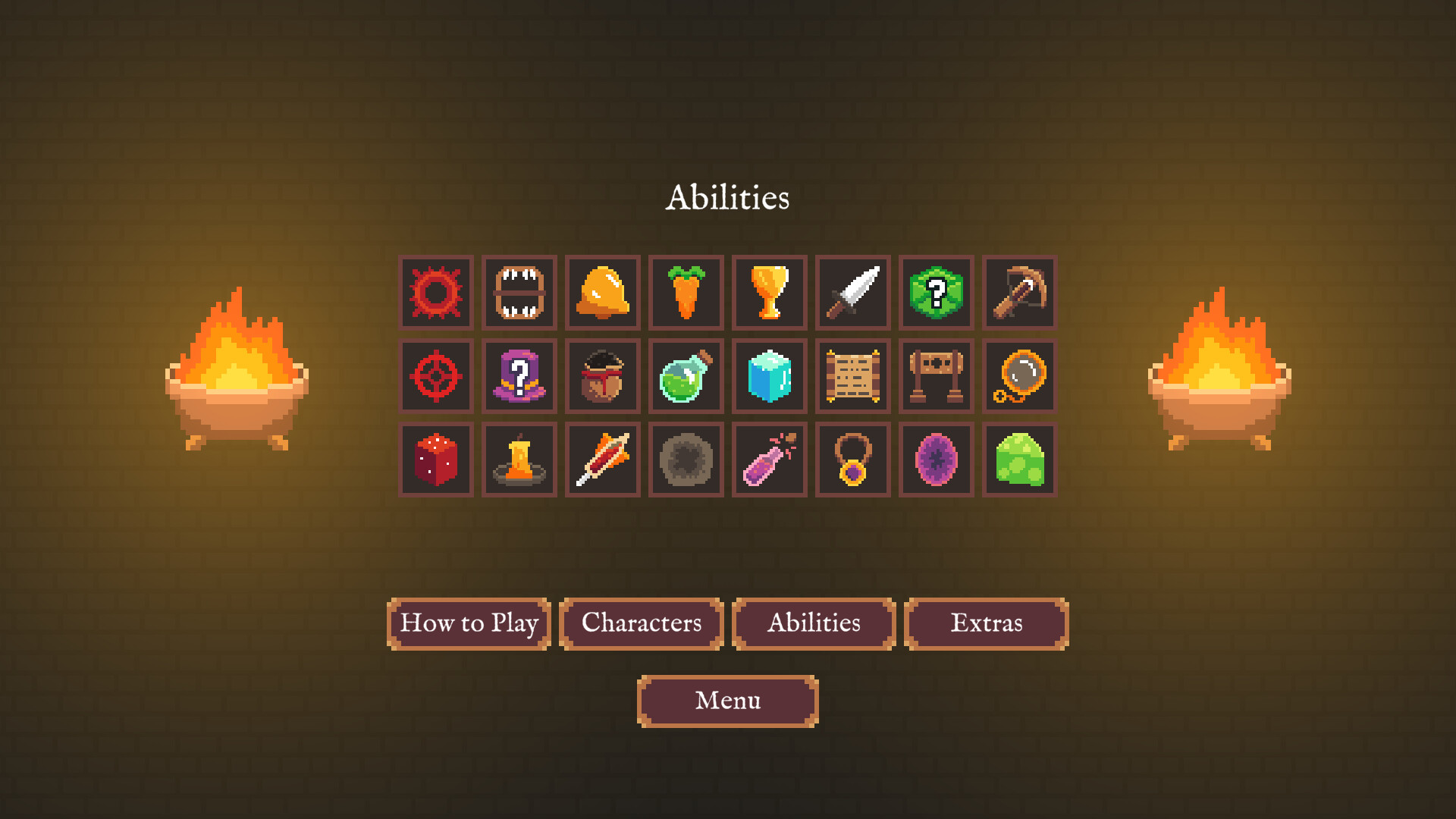 Amalgamy screenshot 6