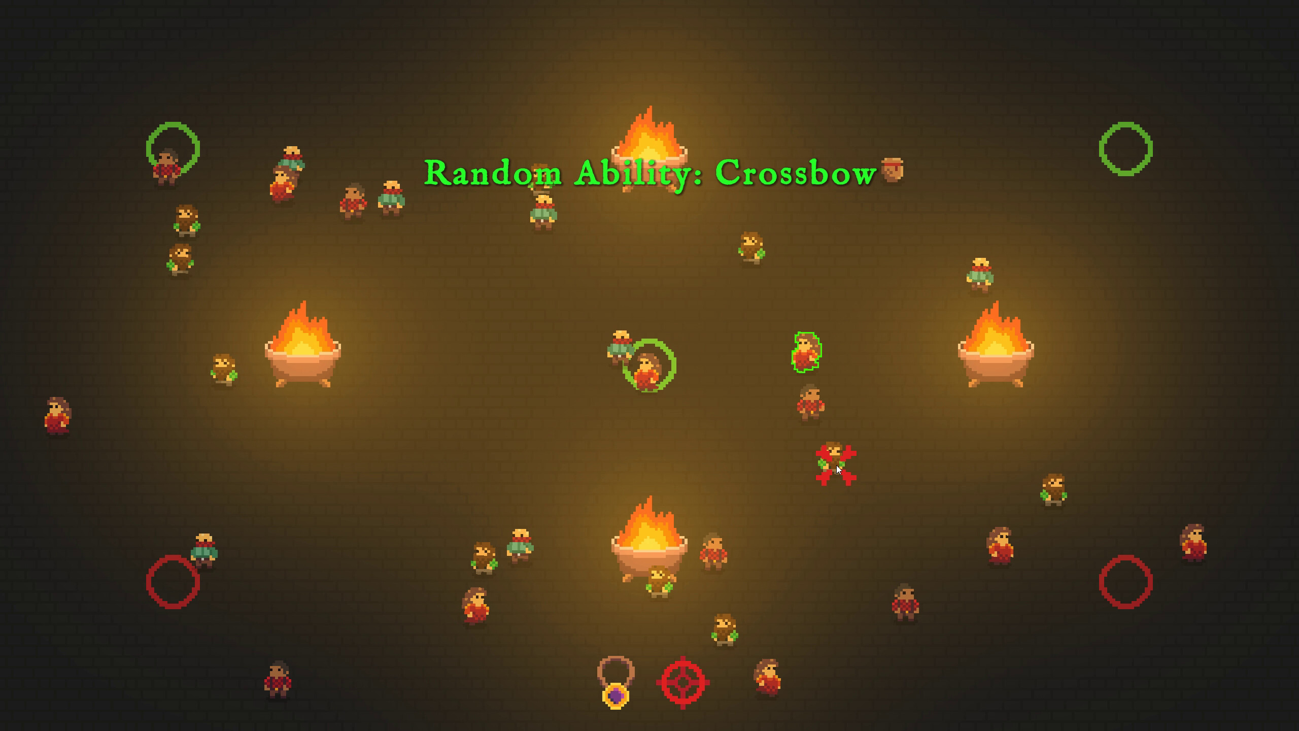 Amalgamy screenshot 3