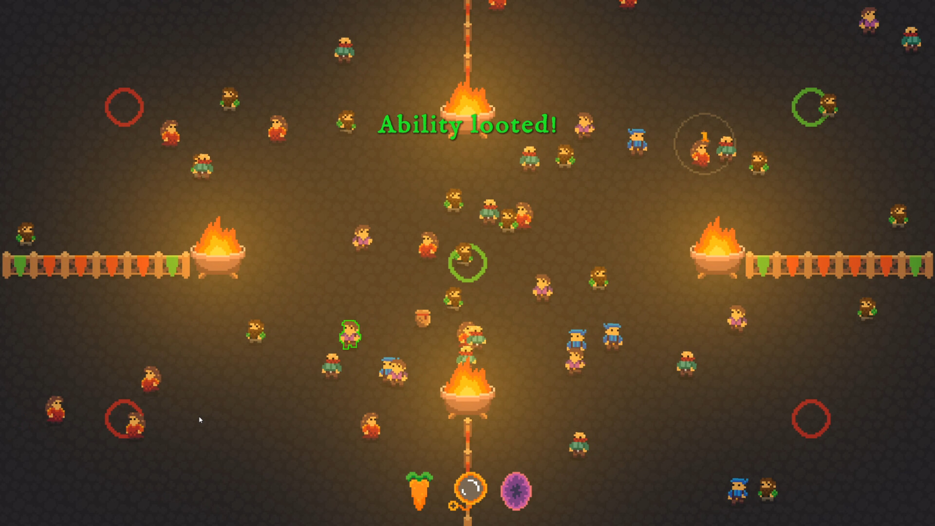 Amalgamy screenshot 5