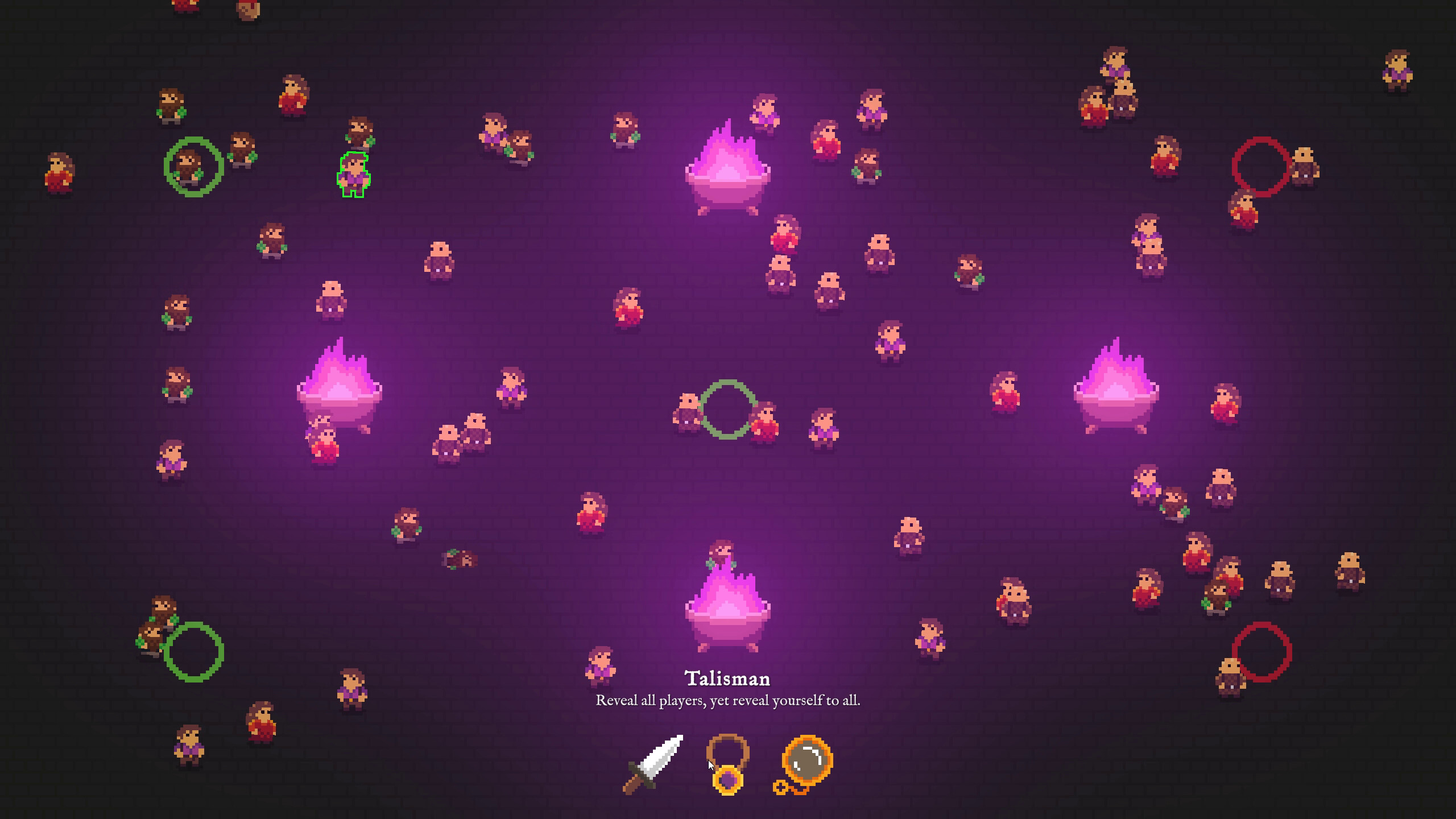 Amalgamy screenshot 4