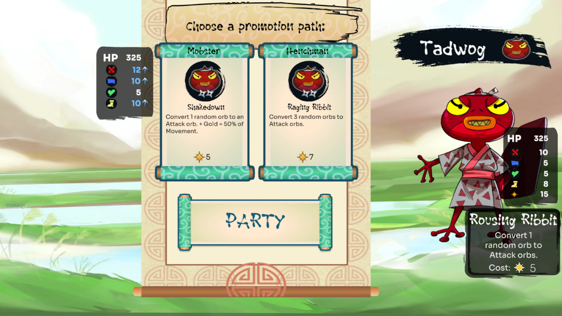 BountyHeart screenshot 8