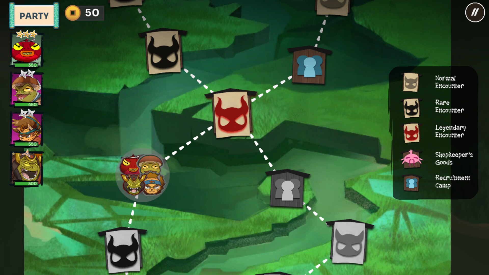 BountyHeart screenshot 6