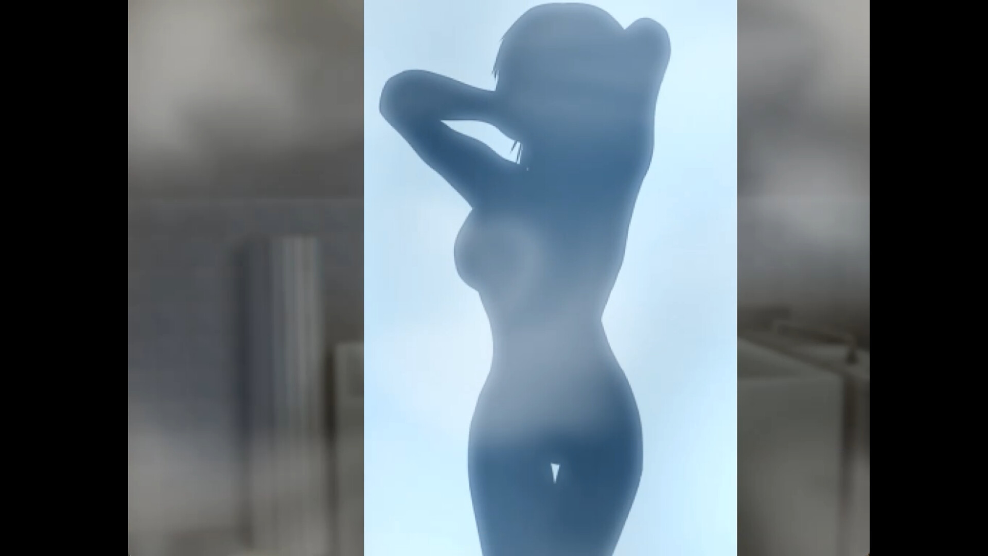 Paze Knight Ellen and the Dungeon town Sodom screenshot 2