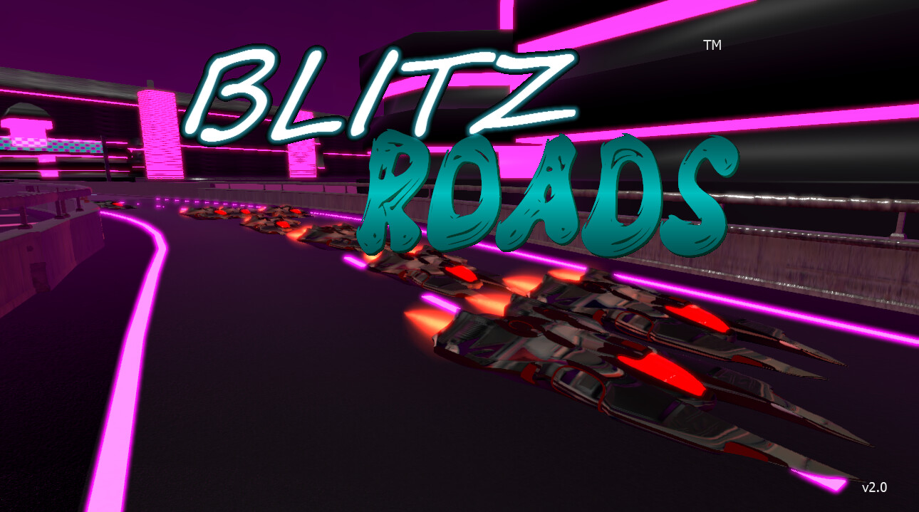 Blitz Roads screenshot 8