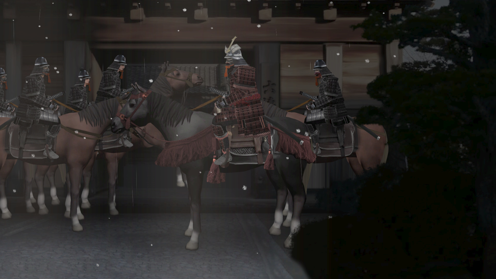 来人 LIGHTWORKERS screenshot 14