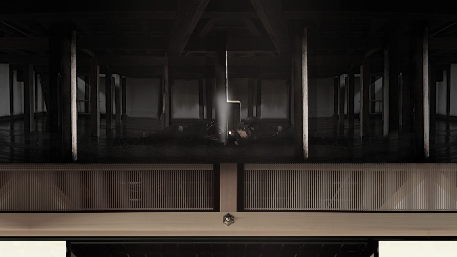 来人 LIGHTWORKERS screenshot 10