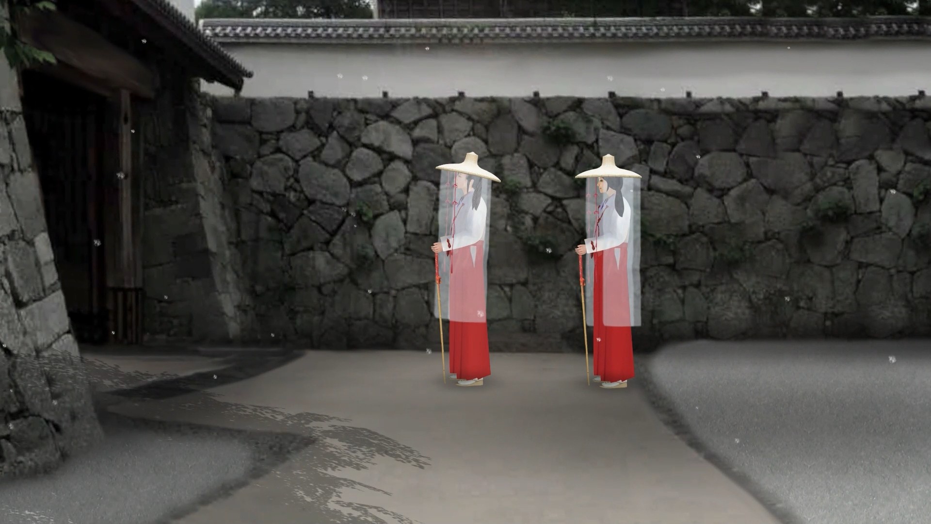 来人 LIGHTWORKERS screenshot 9