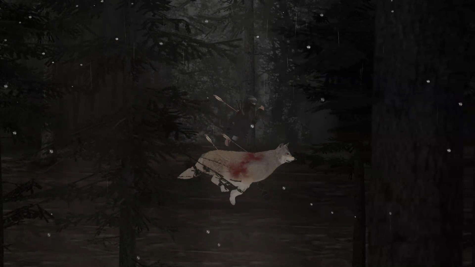 来人 LIGHTWORKERS screenshot 12