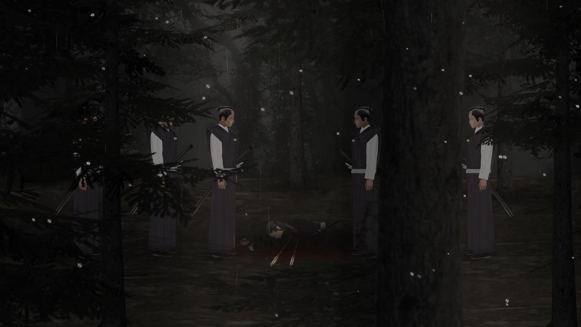 来人 LIGHTWORKERS screenshot 11