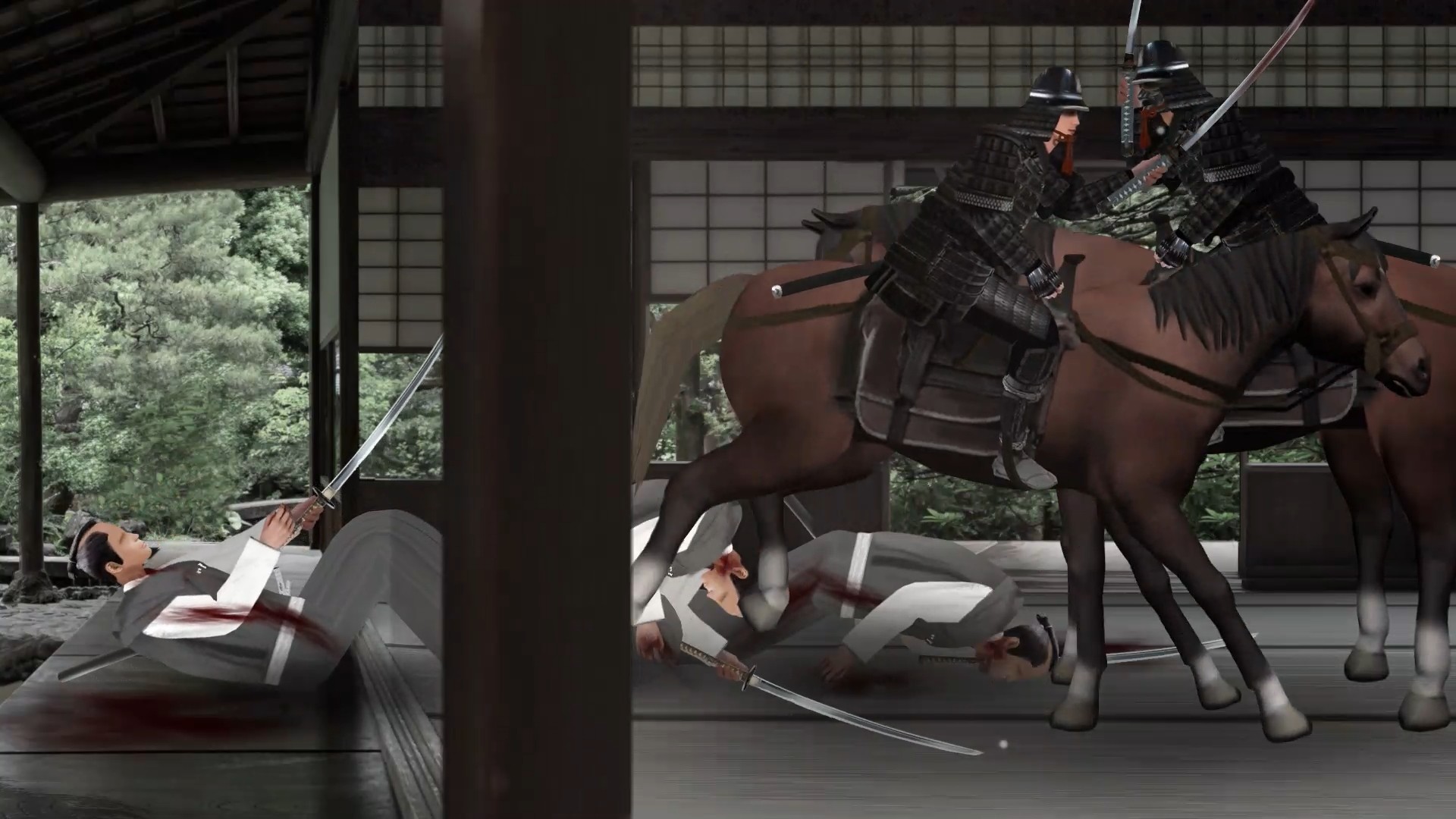 来人 LIGHTWORKERS screenshot 13