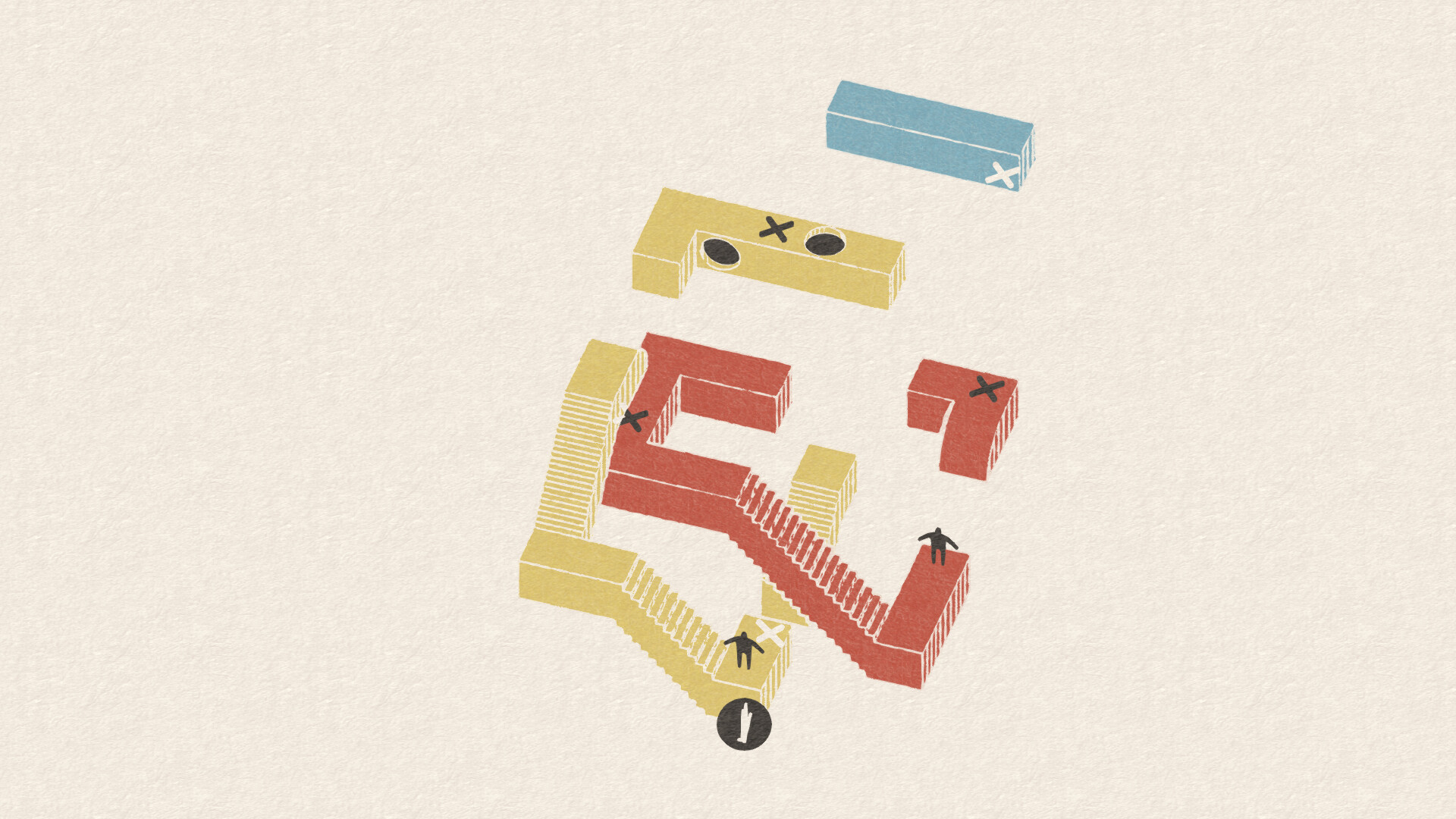 Paraperspective screenshot 4
