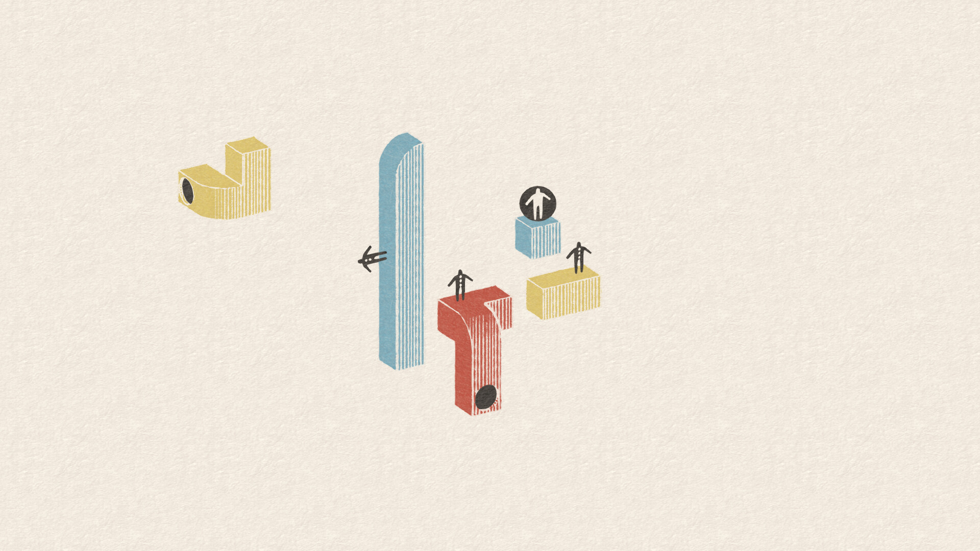 Paraperspective screenshot 5