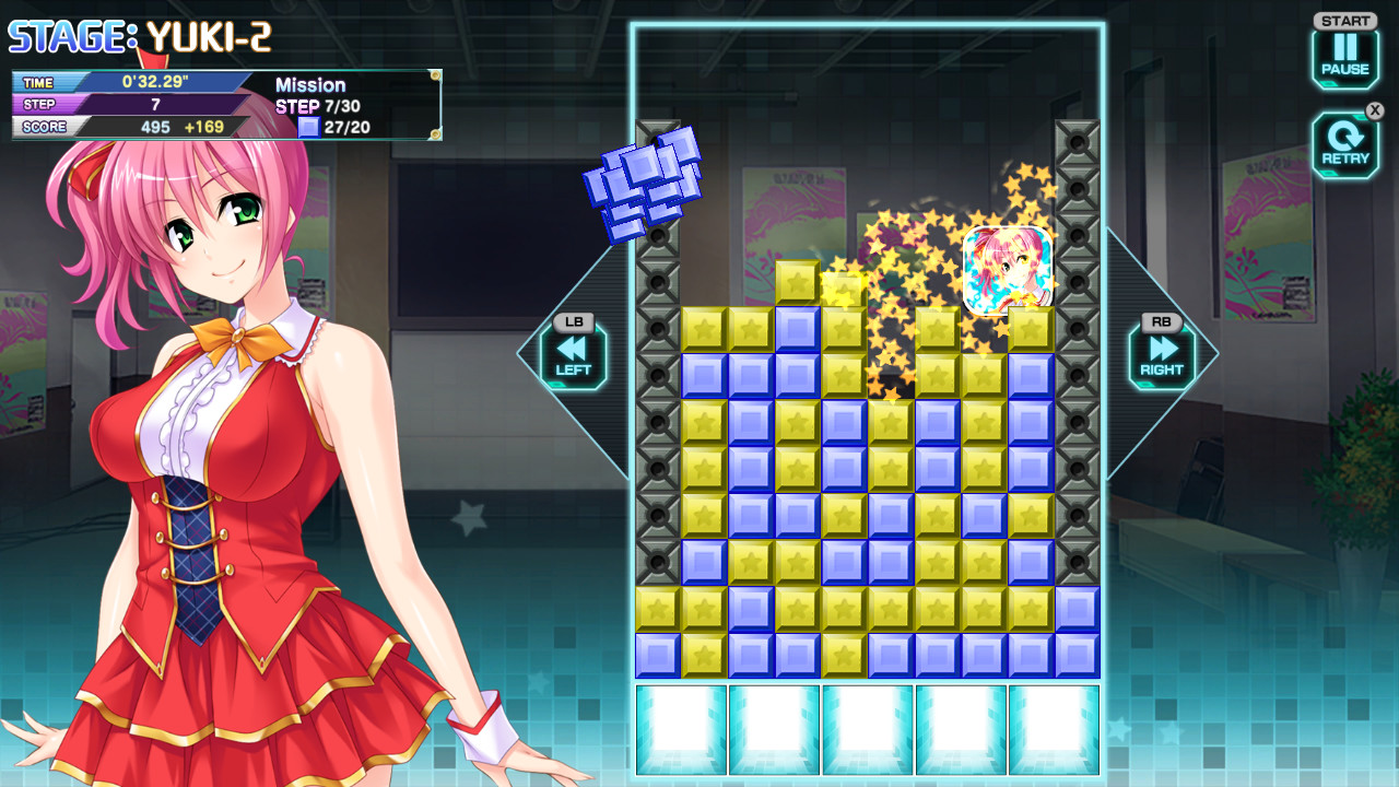 Pretty Girls Escape screenshot 3