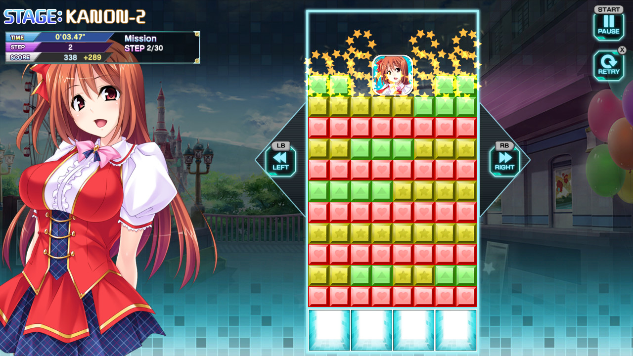Pretty Girls Escape screenshot 1
