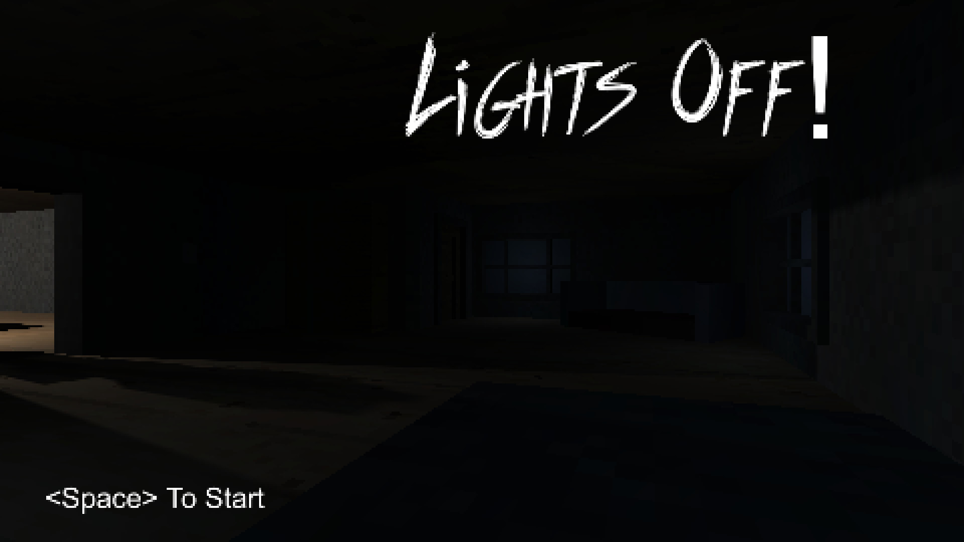 Lights Off! Donation screenshot 1
