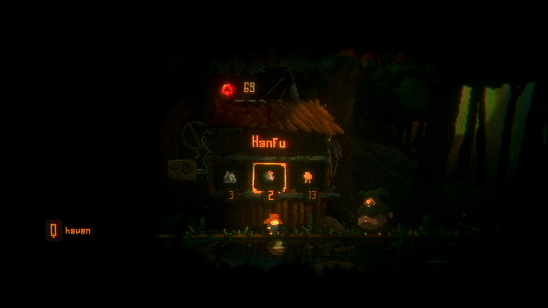 OMUT screenshot 4