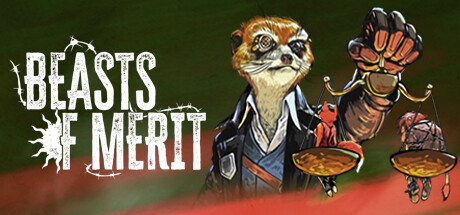Beasts Of Merit: header artwork