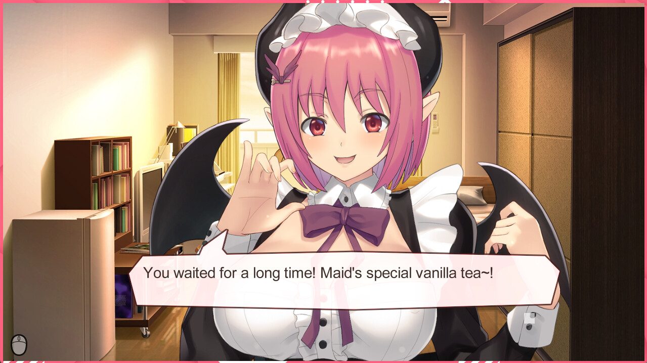 Succubus life screenshot 2
